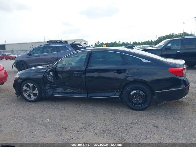 Honda Accord Ex-l 2018 1HGCV1F52JA161258 Image 15
