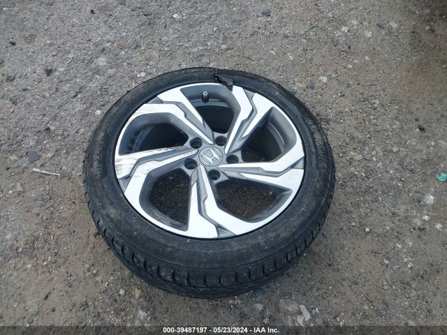 Honda Accord Ex-l 2018 1HGCV1F52JA161258 Image 12
