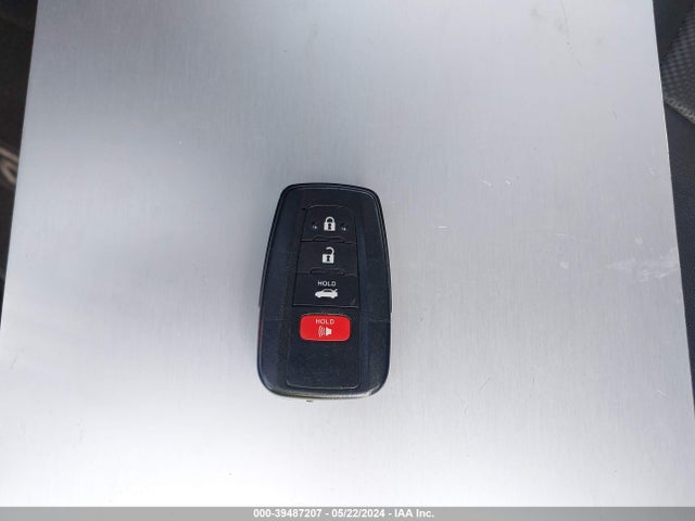 Toyota Mirai Xle 2022 JTDAAAAA2NA005409 Image 11