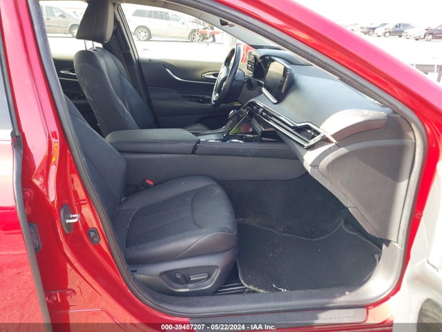Toyota Mirai Xle 2022 JTDAAAAA2NA005409 Image 5