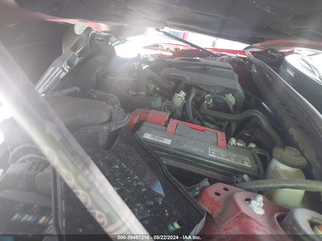 Toyota CAMRY SE 2020 4T1M11AK4LU356304 Image 10