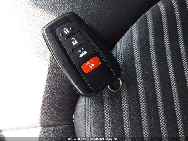 Toyota CAMRY SE 2020 4T1M11AK4LU356304 Image 11