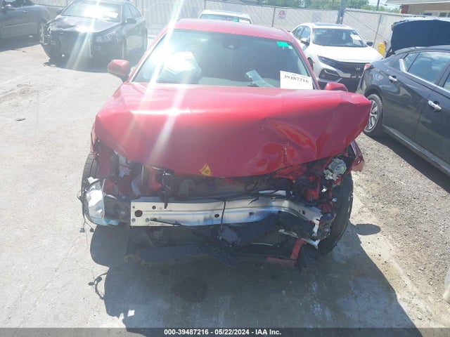 Toyota CAMRY SE 2020 4T1M11AK4LU356304 Image 12