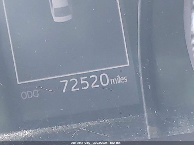 Toyota CAMRY SE 2020 4T1M11AK4LU356304 Image 15