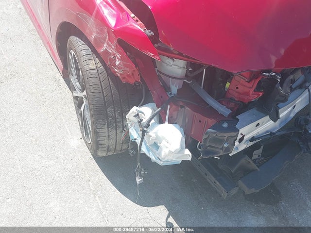 Toyota CAMRY SE 2020 4T1M11AK4LU356304 Image 17