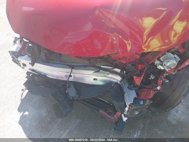 Toyota CAMRY SE 2020 4T1M11AK4LU356304 Image 19
