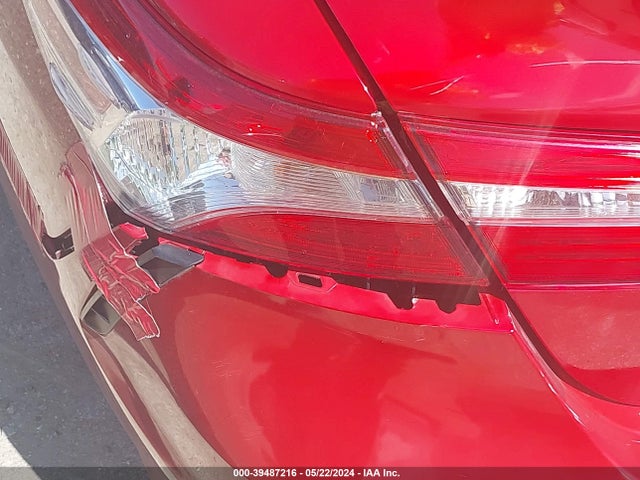 Toyota CAMRY SE 2020 4T1M11AK4LU356304 Image 20