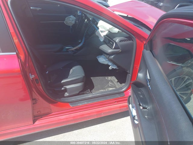 Toyota CAMRY SE 2020 4T1M11AK4LU356304 Image 5