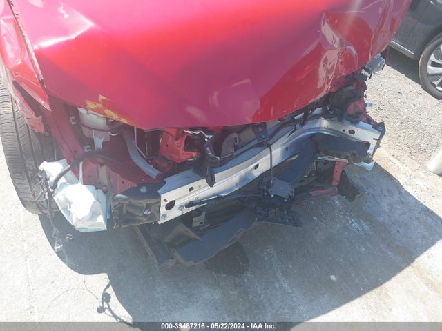 Toyota CAMRY SE 2020 4T1M11AK4LU356304 Image 6