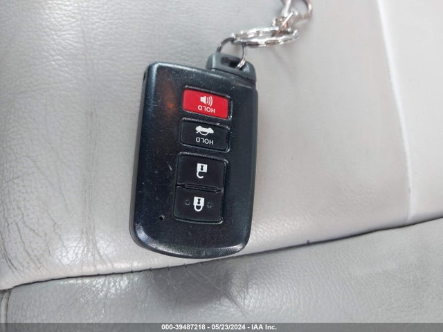 Toyota CAMRY XLE 2014 4T4BF1FK3ER388591 Image 11