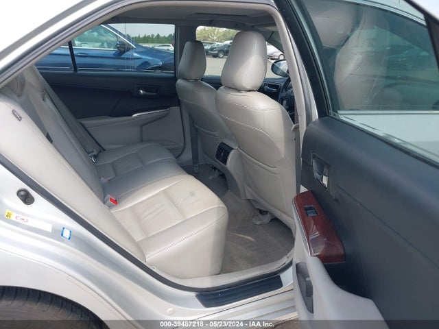 Toyota CAMRY XLE 2014 4T4BF1FK3ER388591 Image 8