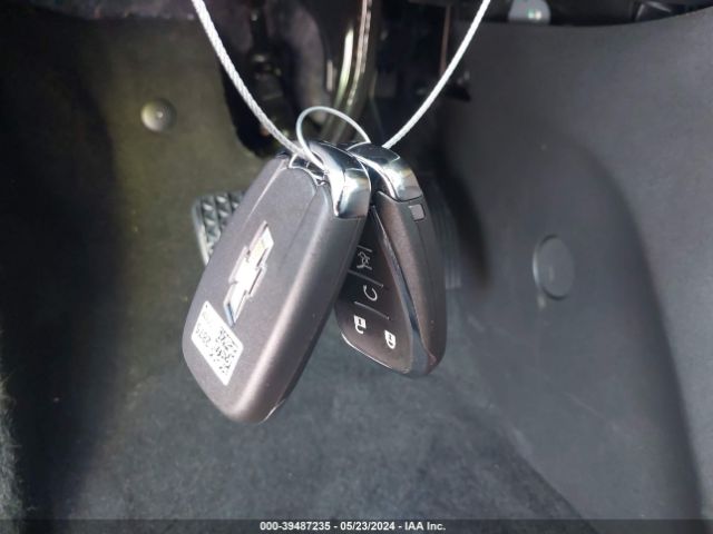 3GNAXNEGXRL234205 Chevrolet Equinox Fwd Premier