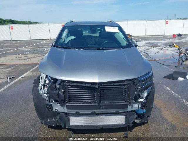 3GNAXNEGXRL234205 Chevrolet Equinox Fwd Premier