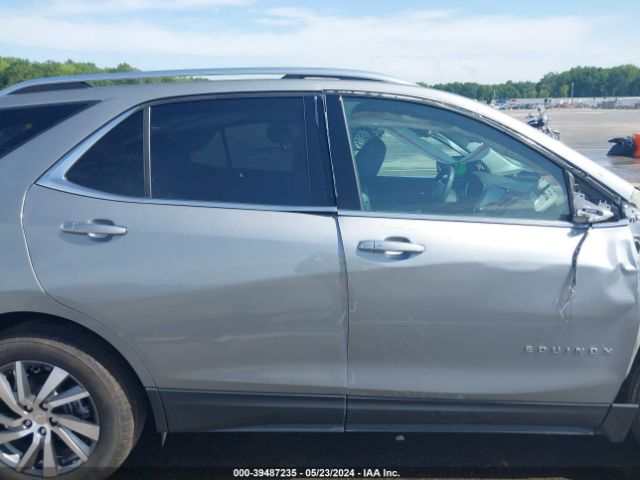 3GNAXNEGXRL234205 Chevrolet Equinox Fwd Premier