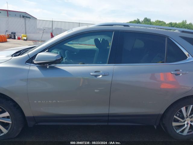 3GNAXNEGXRL234205 Chevrolet Equinox Fwd Premier