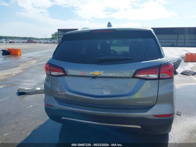 3GNAXNEGXRL234205 Chevrolet Equinox Fwd Premier