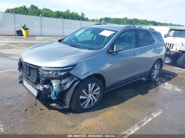 3GNAXNEGXRL234205 Chevrolet Equinox Fwd Premier