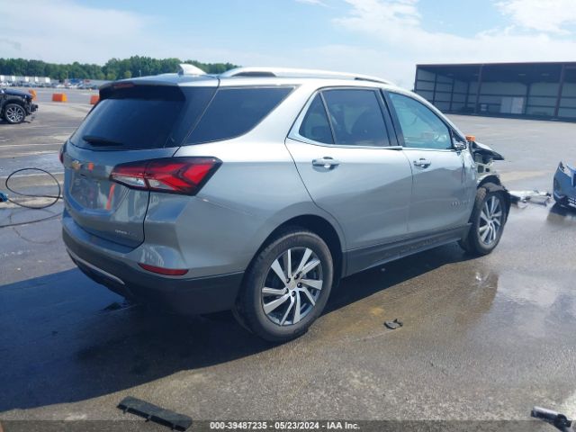 3GNAXNEGXRL234205 Chevrolet Equinox Fwd Premier
