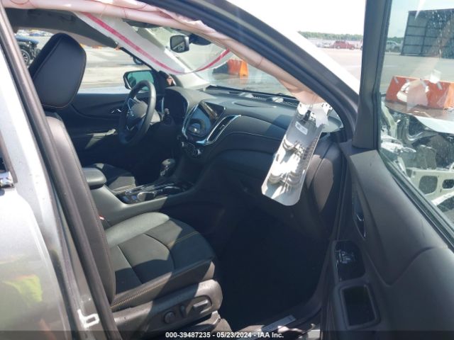 3GNAXNEGXRL234205 Chevrolet Equinox Fwd Premier