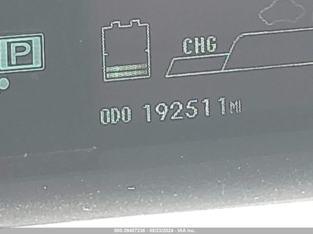 Toyota Prius Two 2015 JTDKN3DU4F1945223 Image 16
