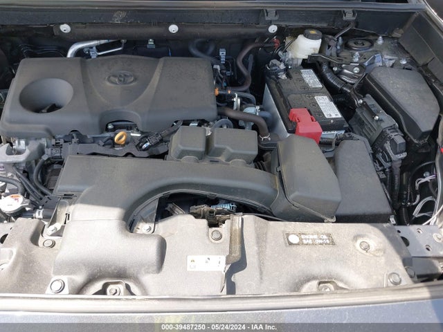 Toyota Rav4 Xle 2023 2T3W1RFV6PC248923 Image 10