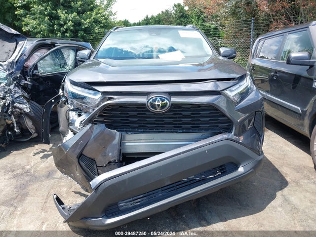 Toyota Rav4 Xle 2023 2T3W1RFV6PC248923 Image 12