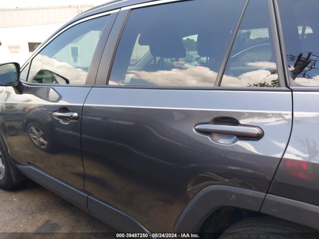 Toyota Rav4 Xle 2023 2T3W1RFV6PC248923 Image 14