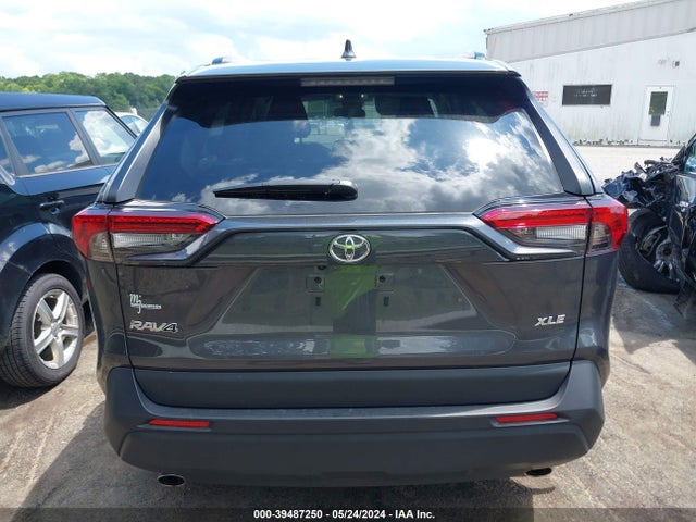 Toyota Rav4 Xle 2023 2T3W1RFV6PC248923 Image 16