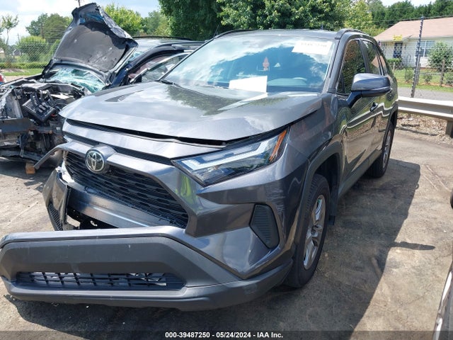 Toyota Rav4 Xle 2023 2T3W1RFV6PC248923 Image 2