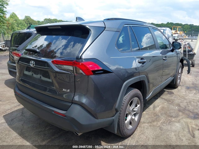 Toyota Rav4 Xle 2023 2T3W1RFV6PC248923 Image 4