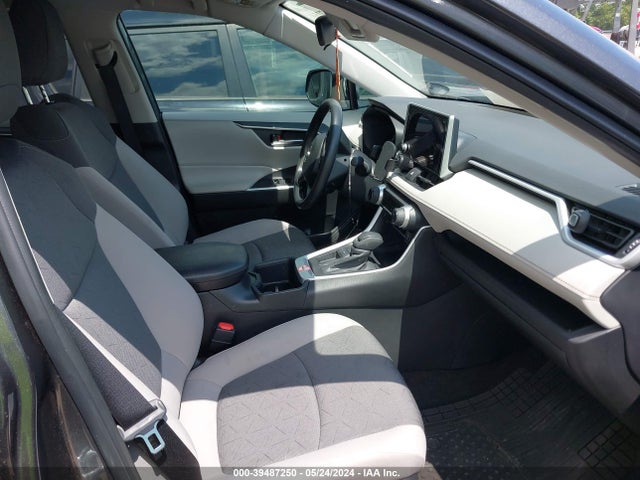 Toyota Rav4 Xle 2023 2T3W1RFV6PC248923 Image 5