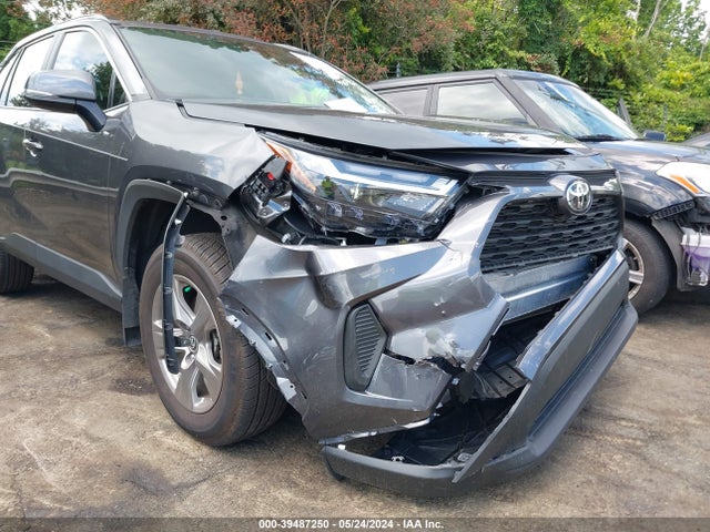 Toyota Rav4 Xle 2023 2T3W1RFV6PC248923 Image 6