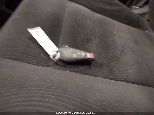 2C4RDGBG7JR203425 Dodge Grand Caravan Se Plus