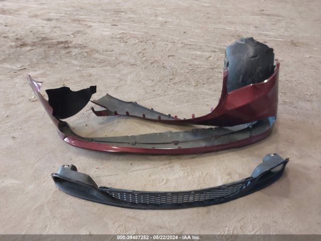 2C4RDGBG7JR203425 Dodge Grand Caravan Se Plus