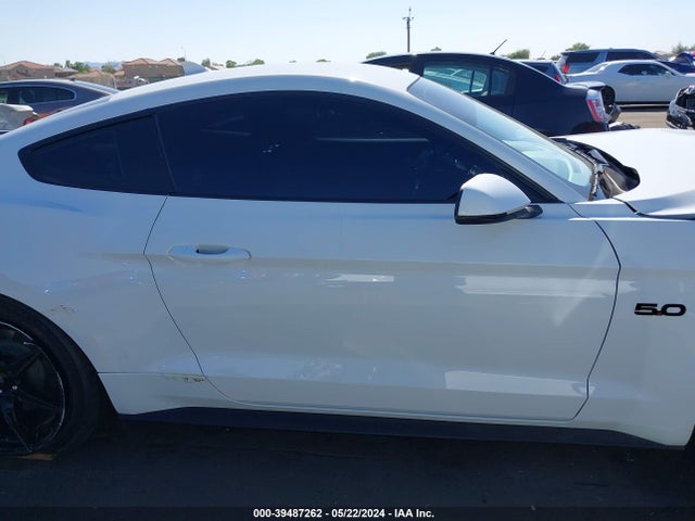 Ford Mustang Gt Premium Fastback 2020 1FA6P8CFXL5141899 Image 13