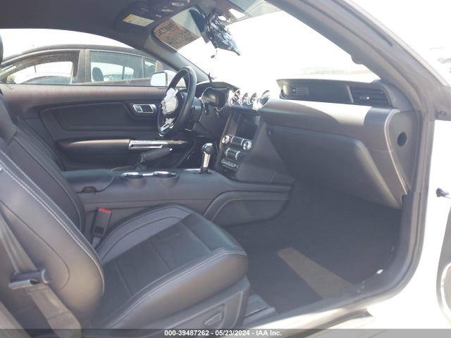 Ford Mustang Gt Premium Fastback 2020 1FA6P8CFXL5141899 Image 5