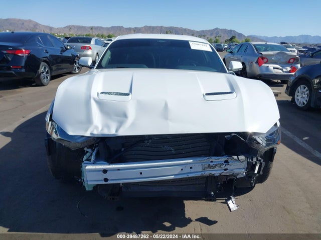 Ford Mustang Gt Premium Fastback 2020 1FA6P8CFXL5141899 Image 6