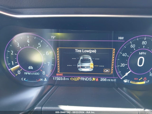 Ford Mustang Gt Premium Fastback 2020 1FA6P8CFXL5141899 Image 7