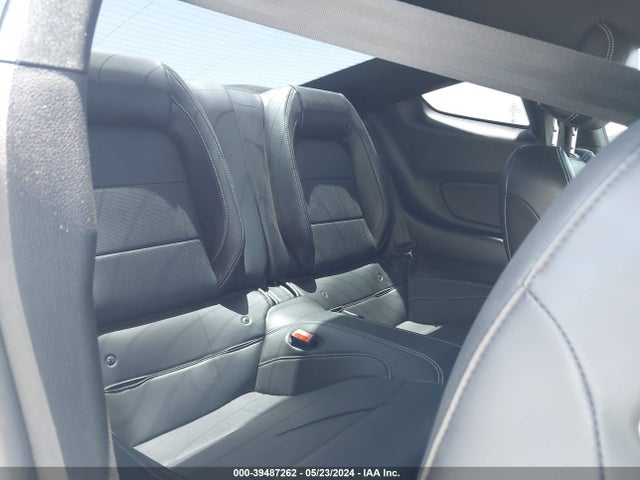 Ford Mustang Gt Premium Fastback 2020 1FA6P8CFXL5141899 Image 8