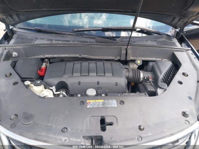 1GNKVJKD8HJ150449 Chevrolet Traverse Premier