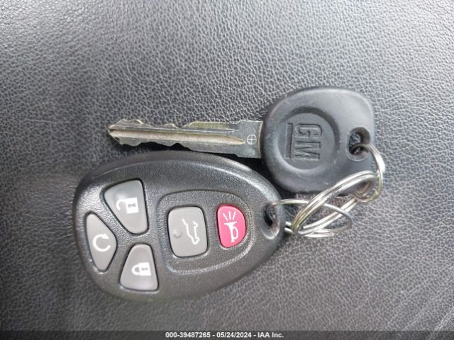 1GNKVJKD8HJ150449 Chevrolet Traverse Premier