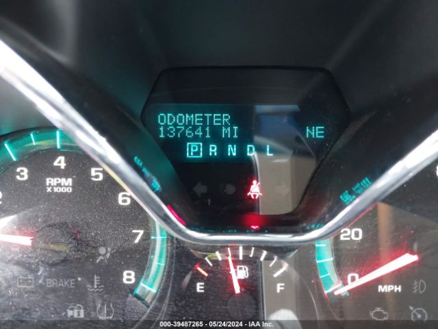 1GNKVJKD8HJ150449 Chevrolet Traverse Premier