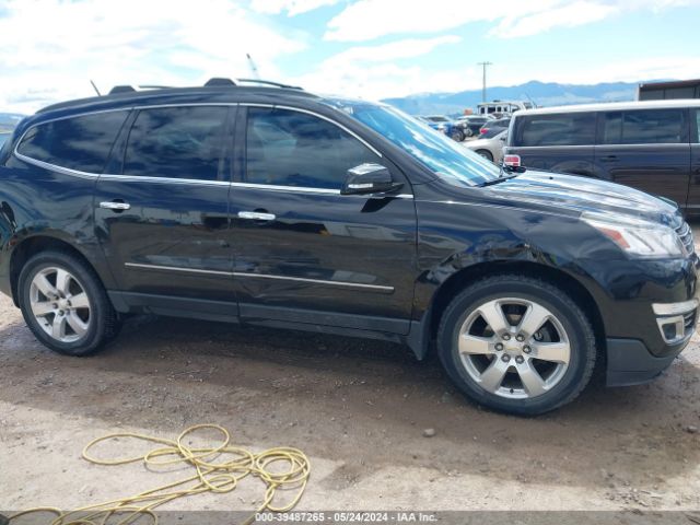 1GNKVJKD8HJ150449 Chevrolet Traverse Premier