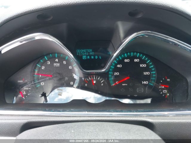1GNKVJKD8HJ150449 Chevrolet Traverse Premier
