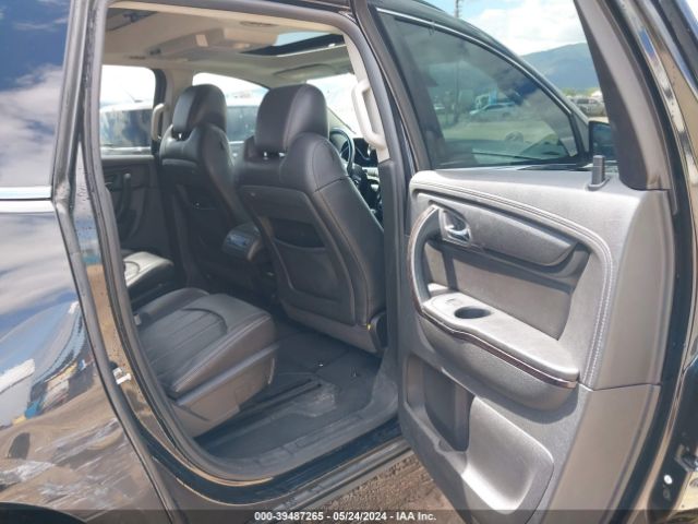 1GNKVJKD8HJ150449 Chevrolet Traverse Premier