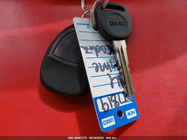 GMC Acadia Denali 2014 1GKKVTKD5EJ363668 Image 11