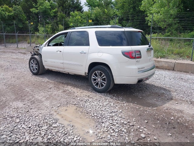 GMC Acadia Denali 2014 1GKKVTKD5EJ363668 Image 3