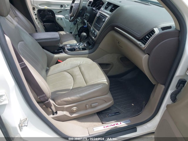 GMC Acadia Denali 2014 1GKKVTKD5EJ363668 Image 5