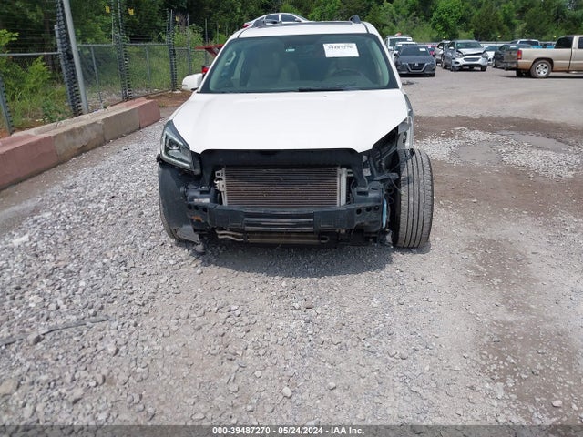 GMC Acadia Denali 2014 1GKKVTKD5EJ363668 Image 6