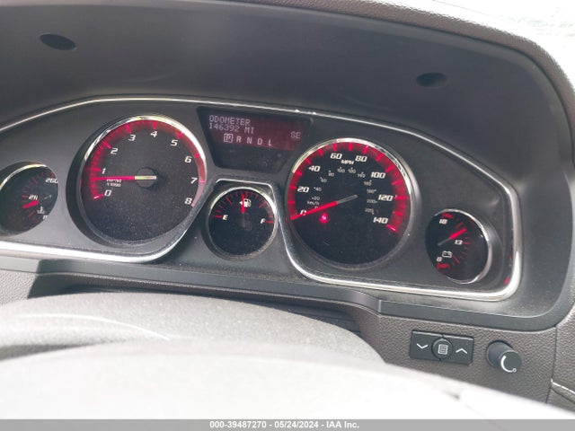 GMC Acadia Denali 2014 1GKKVTKD5EJ363668 Image 7